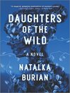 Cover image for Daughters of the Wild